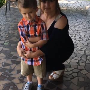 Meet your Posher, Shelly